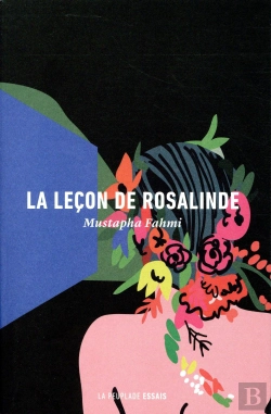 Bertrand.pt - La Leçon De Rosalinde