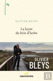 La Leçon Du Brin D'Herbe