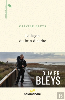 Bertrand.pt - La Leçon Du Brin D'Herbe