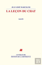 La Leçon Du Chat ; Rapsodie