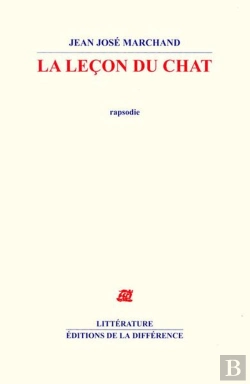Bertrand.pt - La Leçon Du Chat ; Rapsodie