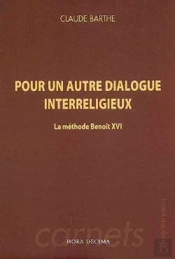 Bertrand.pt - La Lecon Et Ratisbonne Et Le Nouveau Dialogue Interreligieux