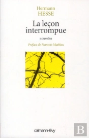 La Lecon Interrompue