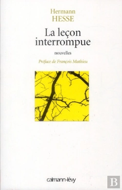 Bertrand.pt - La Lecon Interrompue
