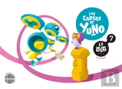 La Lecto - Nivel Iii: Las Cartas De Yuno. Cuaderno 7