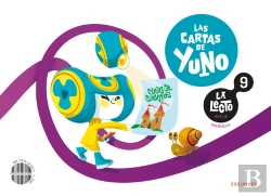 Bertrand.pt - La Lecto - Nivel Iii: Las Cartas De Yuno. Cuaderno 9