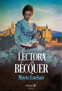 Bertrand.pt - La Lectora De Becquer