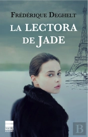 La Lectora De Jade