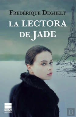 Bertrand.pt - La Lectora De Jade