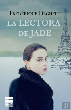 Bertrand.pt - La Lectora De Jade
