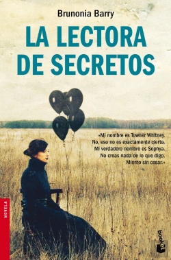 Bertrand.pt - La Lectora De Secretos