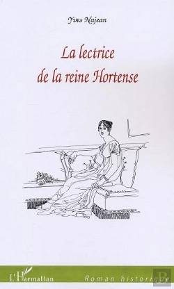 Bertrand.pt - La Lectrice De La Reine Hortense