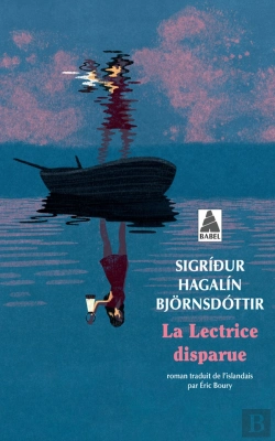 Bertrand.pt - La Lectrice Disparue