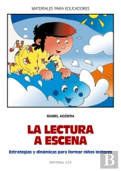 La Lectura A Escena  