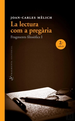 Bertrand.pt - La Lectura Com A Pregària