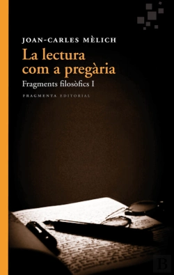 Bertrand.pt - La Lectura Com A Pregària