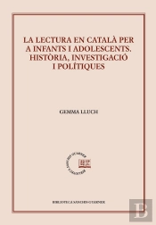 La Lectura En Català Per A Infants I Adolescents