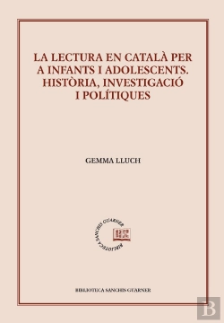 Bertrand.pt - La Lectura En Català Per A Infants I Adolescents
