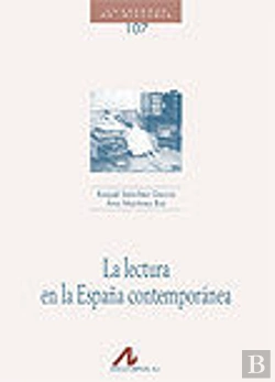 Bertrand.pt - La Lectura En La España Contemporánea
