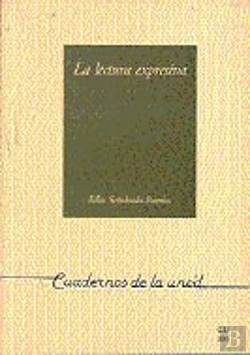 Bertrand.pt - La Lectura Expresiva A Partir De La Comprensión Lectora