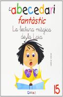 La Lectura Magica De Laia