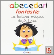 La Lectura Magica De Laia