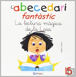 Bertrand.pt - La Lectura Magica De Laia