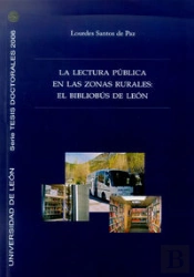 La Lectura Pública En Las Zonas Rurales. El Bibliobús De León