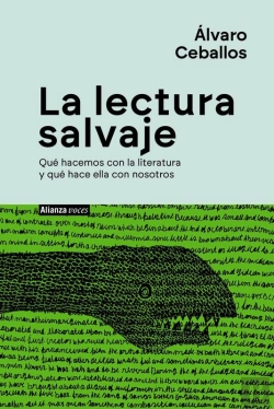 Bertrand.pt - La Lectura Salvaje