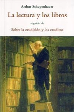 Bertrand.pt - La Lectura Y Los Libros. Seguido De Sobre La Erudicion Y Los Eruditos