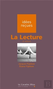 La Lecture (2e Édition)
