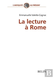 La Lecture À Rome