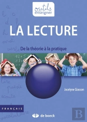 La Lecture ; De La Théorie À La Pratique