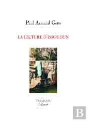 La Lecture D'Issoudun - Paul-Armand Gette