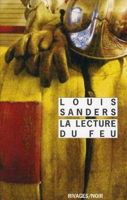 Bertrand.pt - La Lecture Du Feu