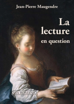 Bertrand.pt - La Lecture En Question