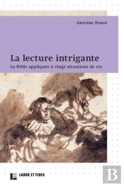 La Lecture Intrigante