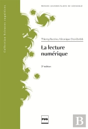 La Lecture Numérique (2e Édition)