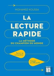 La Lecture Rapide