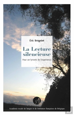 Bertrand.pt - La Lecture Silencieuse
