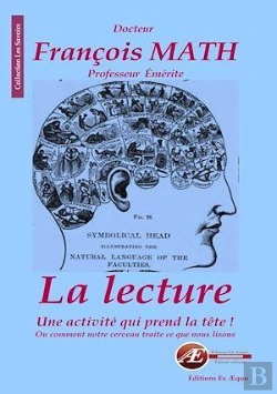 Bertrand.pt - La Lecture, Une Activite Qui Prend La Tete ! Ou Comment Notre Cerveau Traite Ce Que Nous Lisons