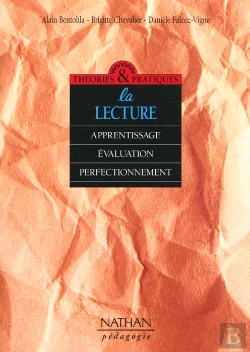 Bertrand.pt - La Lecture:Apprentissage Perfectionnement Evaluation