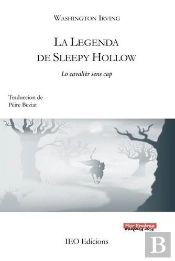 La Legenda De Sleepy Hollow - La Legenda Del Cavalier Sens Cap