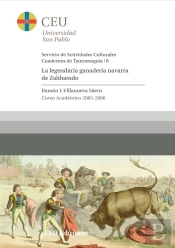 La Legendaria Ganadería Navarra De Zalduendo