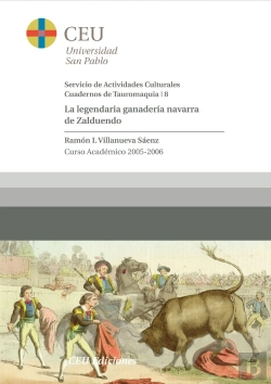 Bertrand.pt - La Legendaria Ganadería Navarra De Zalduendo