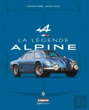 La Légende Alpine