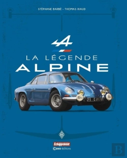 Bertrand.pt - La Légende Alpine