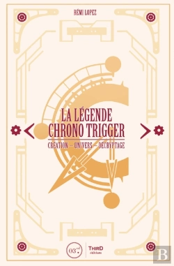 Bertrand.pt - La Legende Chrono Trigger