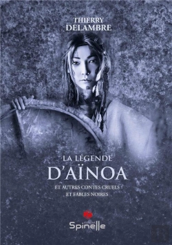 Bertrand.pt - La Légende D'Aïnoa