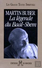La Légende De Baal-Shem